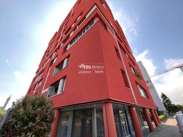 appartamento in vendita a Modena in zona San Faustino