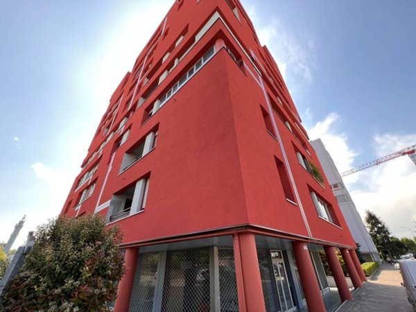 appartamento in vendita a Modena in zona Cittanova