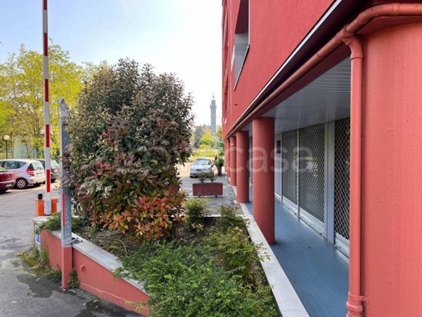 appartamento in vendita a Modena in zona San Faustino