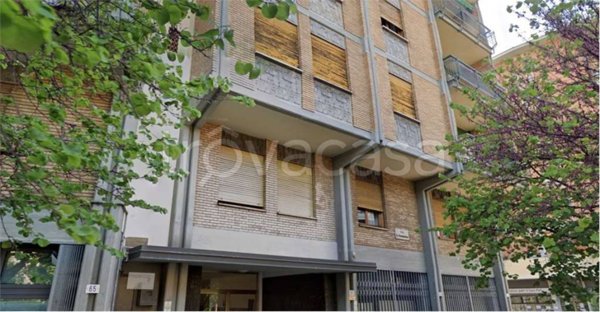 appartamento in vendita a Modena in zona Buon Pastore
