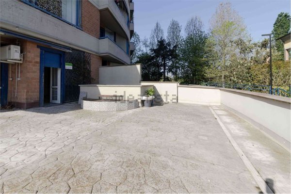 appartamento in vendita a Modena in zona Sant'Agnese