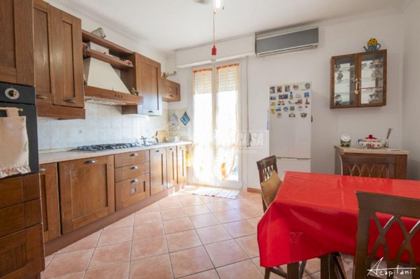 appartamento in vendita a Modena in zona Buon Pastore