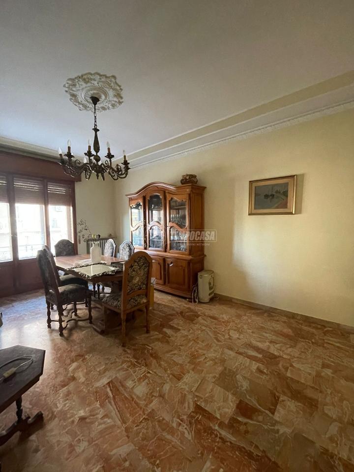 appartamento in vendita a Modena in zona San Faustino