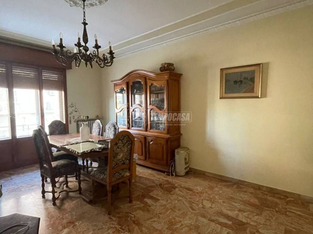 appartamento in vendita a Modena in zona San Faustino