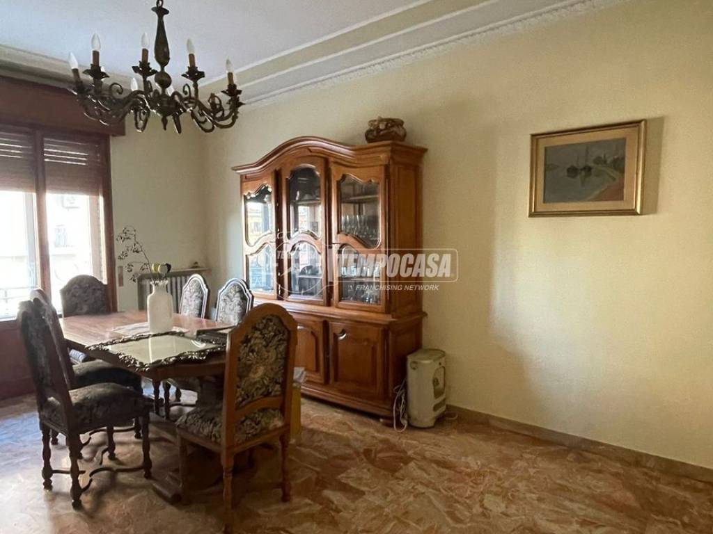 appartamento in vendita a Modena in zona San Faustino