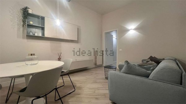 appartamento in vendita a Modena in zona Centro Storico