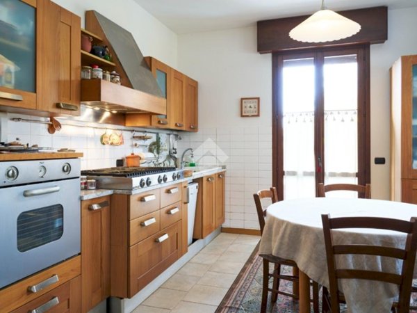 appartamento in vendita a Modena in zona San Cataldo