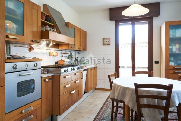 appartamento in vendita a Modena in zona San Cataldo