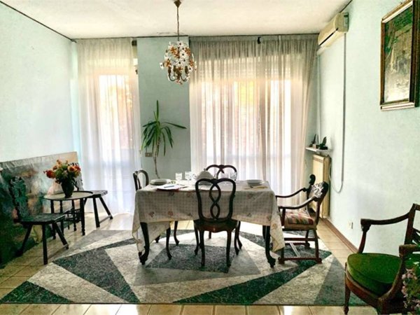 appartamento in vendita a Modena in zona Cittanova