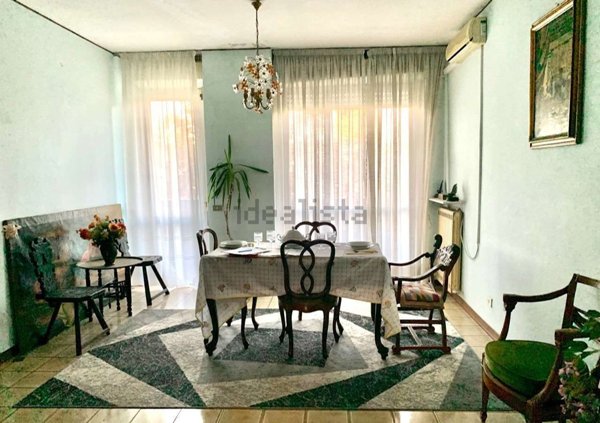 appartamento in vendita a Modena in zona San Faustino