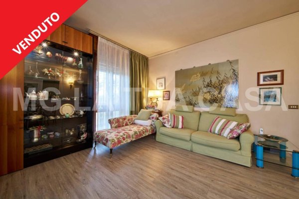 appartamento in vendita a Modena in zona Buon Pastore