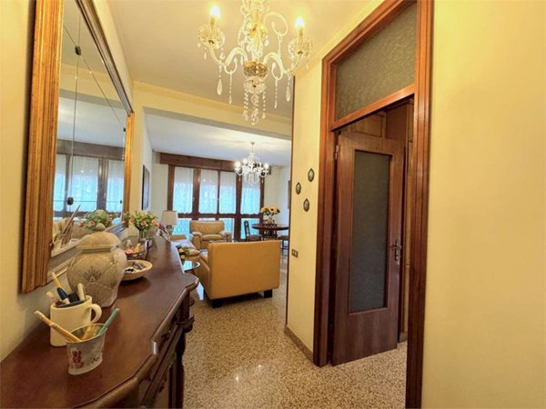 appartamento in vendita a Modena in zona Buon Pastore