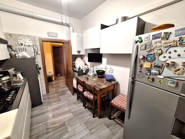 appartamento in vendita a Modena in zona San Lazzaro / Modena Est
