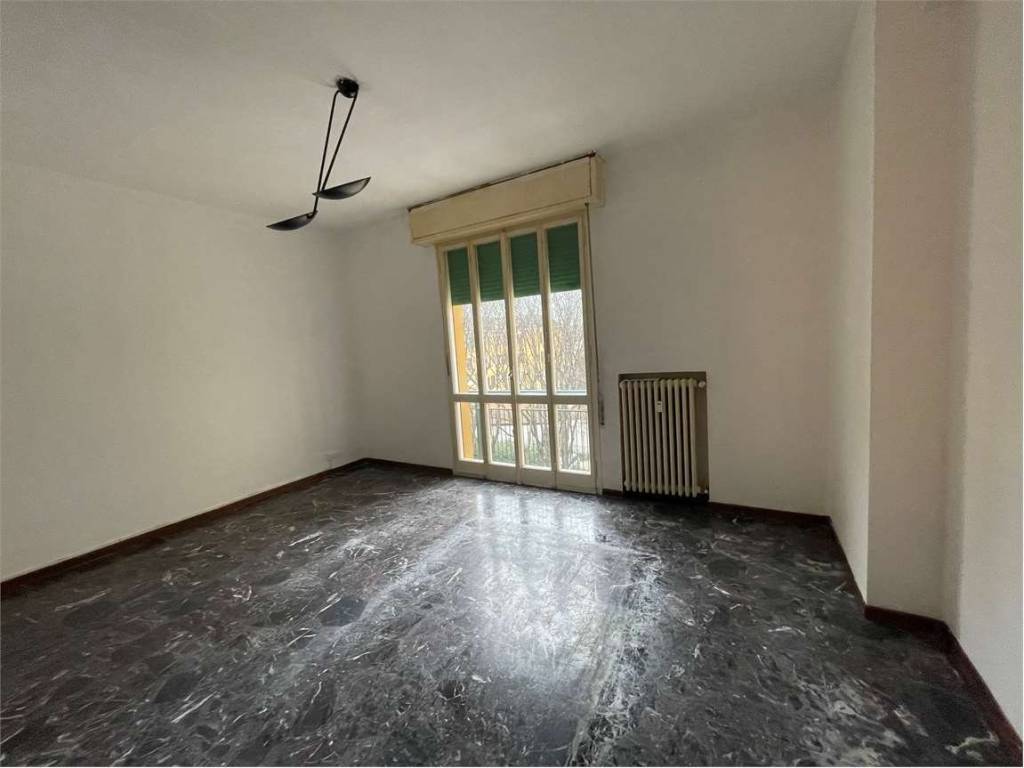 appartamento in vendita a Modena in zona Buon Pastore