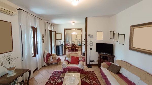 appartamento in vendita a Modena