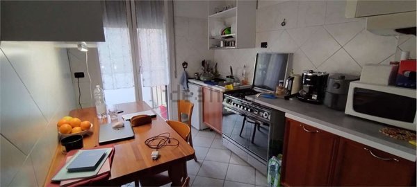 appartamento in vendita a Modena in zona Sant'Agnese