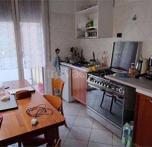 appartamento in vendita a Modena in zona Vaciglio