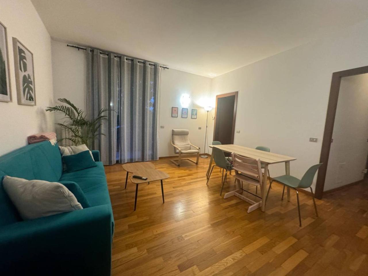 appartamento in vendita a Modena in zona Cittanova