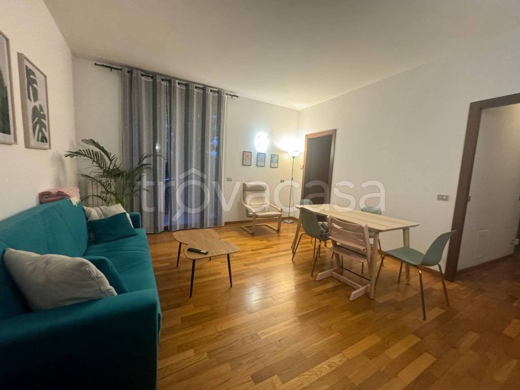 appartamento in vendita a Modena in zona Cittanova