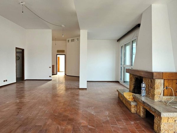 appartamento in vendita a Modena in zona San Faustino