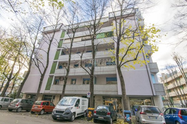appartamento in vendita a Modena in zona San Lazzaro / Modena Est