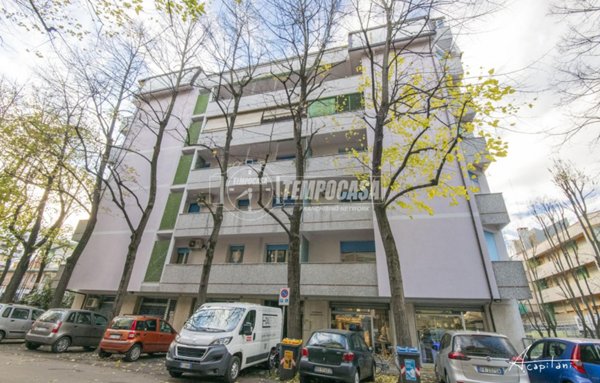 appartamento in vendita a Modena in zona San Lazzaro / Modena Est