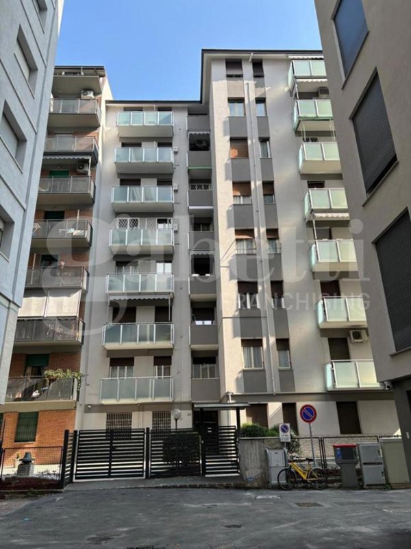 appartamento in vendita a Modena in zona San Damaso