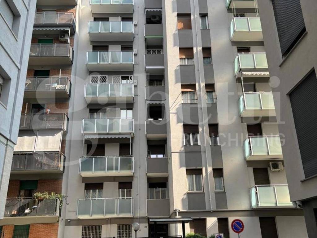 appartamento in vendita a Modena in zona Sant'Agnese