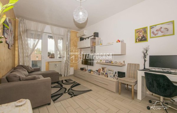 appartamento in vendita a Modena in zona Cognento