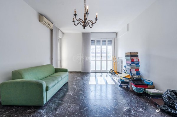 appartamento in vendita a Modena in zona Buon Pastore