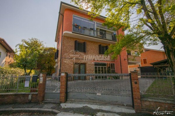 appartamento in vendita a Modena in zona San Lazzaro / Modena Est
