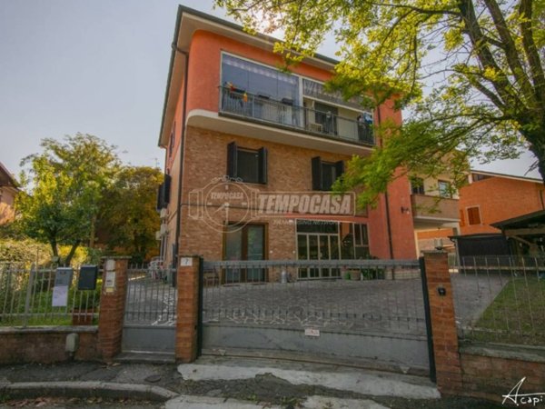 appartamento in vendita a Modena in zona San Lazzaro / Modena Est