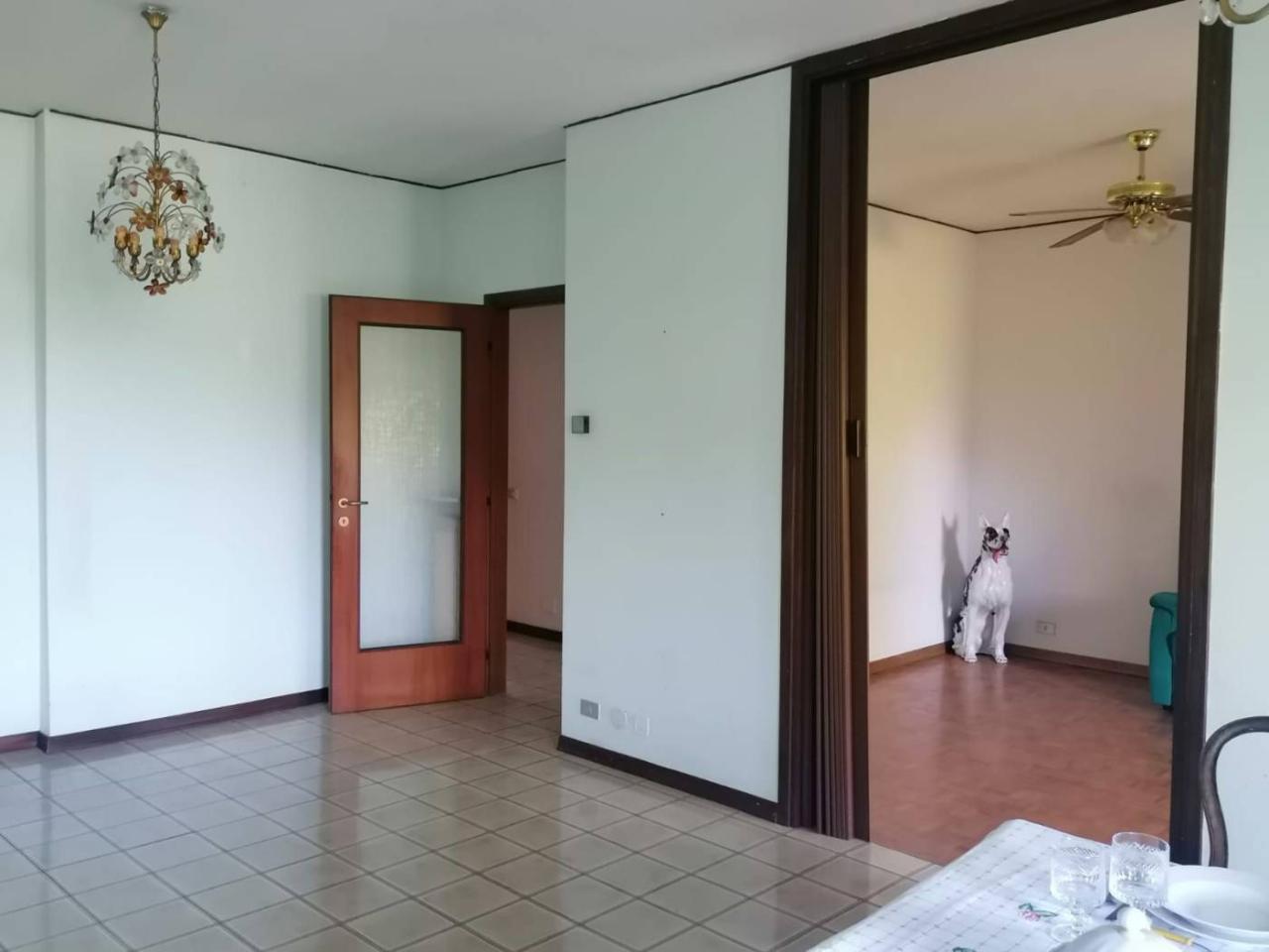 appartamento in vendita a Modena in zona San Faustino