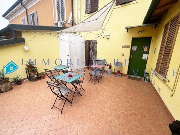appartamento in vendita a Modena in zona San Lazzaro / Modena Est
