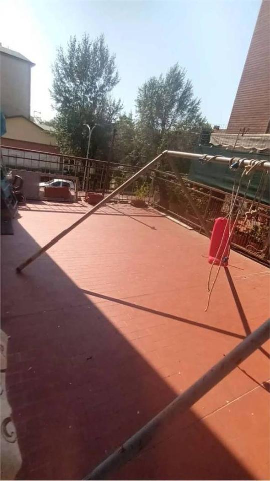 appartamento in vendita a Modena in zona Buon Pastore