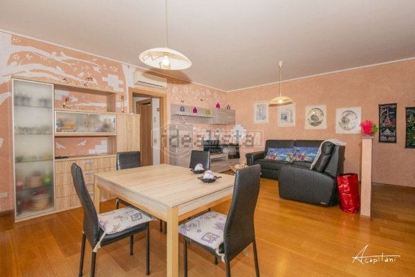 appartamento in vendita a Modena in zona Buon Pastore