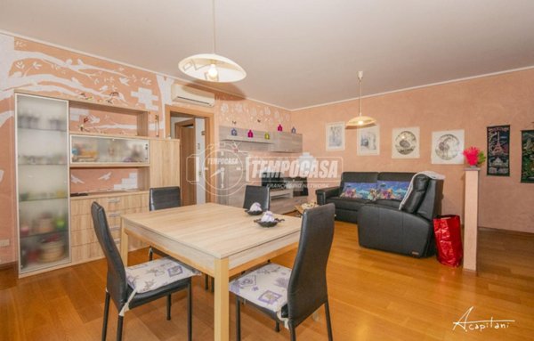 appartamento in vendita a Modena in zona Buon Pastore