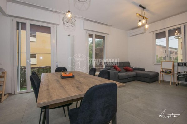 appartamento in vendita a Modena in zona Buon Pastore