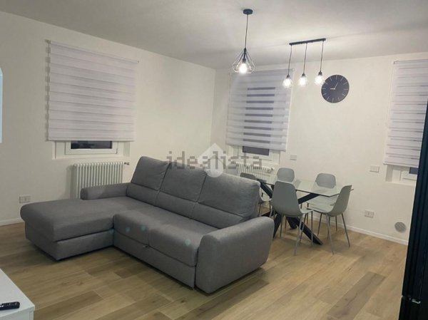 appartamento in vendita a Modena in zona Centro Storico