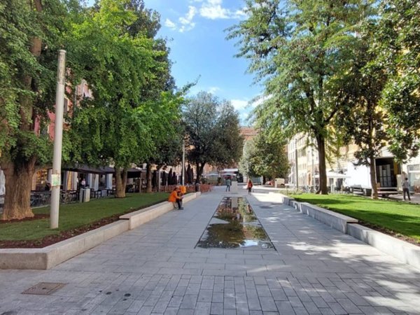 appartamento in vendita a Modena in zona Centro Storico