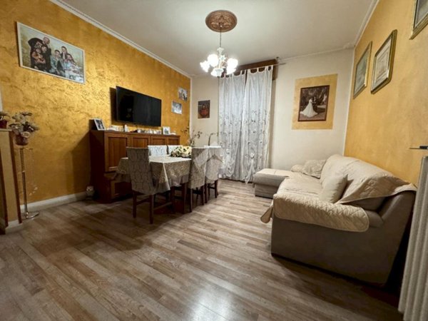 appartamento in vendita a Modena in zona Crocetta