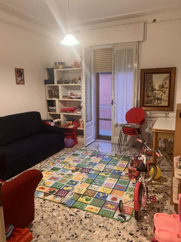 appartamento in vendita a Modena in zona Sant'Agnese