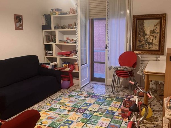 appartamento in vendita a Modena in zona Sant'Agnese