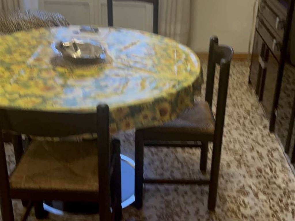 appartamento in vendita a Modena in zona Sant'Agnese
