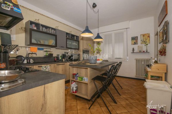 appartamento in vendita a Modena in zona San Lazzaro / Modena Est