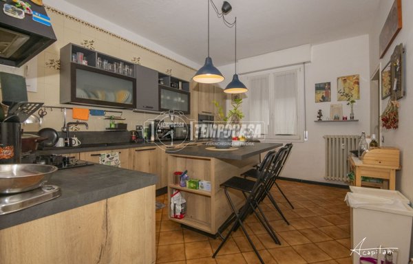 appartamento in vendita a Modena in zona San Lazzaro / Modena Est