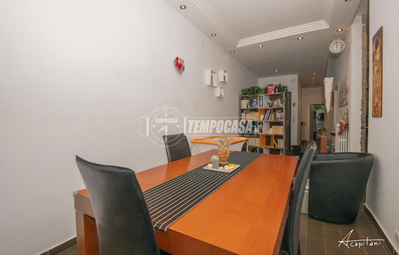 appartamento in vendita a Modena in zona Buon Pastore