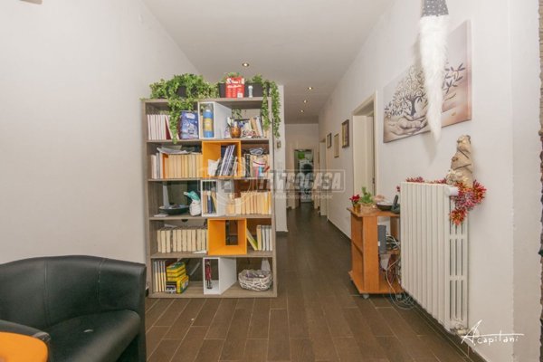 appartamento in vendita a Modena in zona Buon Pastore