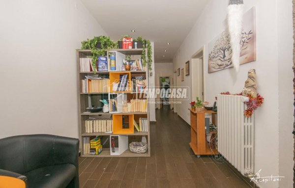 appartamento in vendita a Modena in zona Buon Pastore