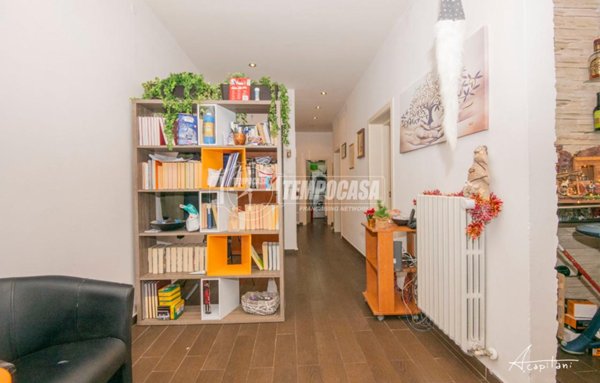 appartamento in vendita a Modena in zona Buon Pastore